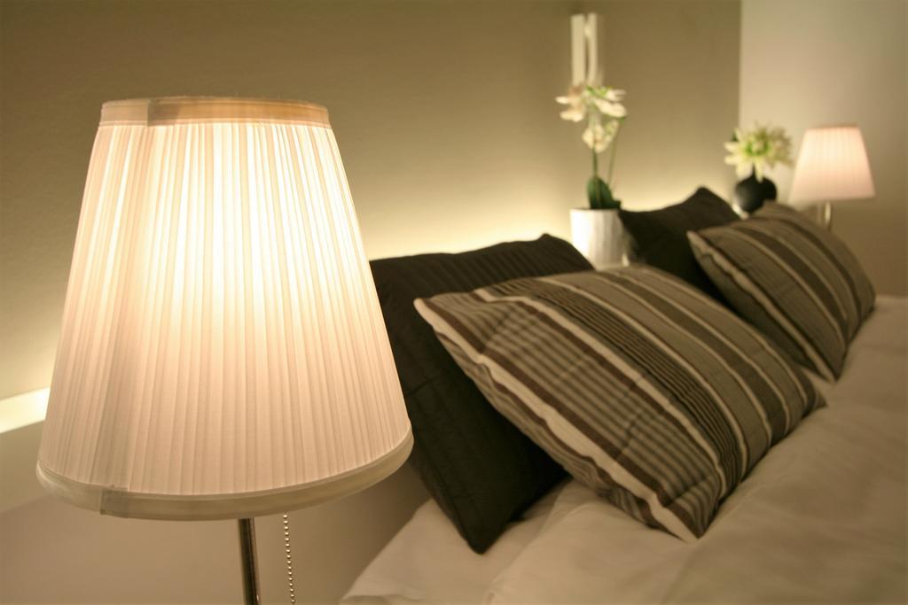 Nordic Apartments - Laekjargata Penthouse Reykjavík Esterno foto