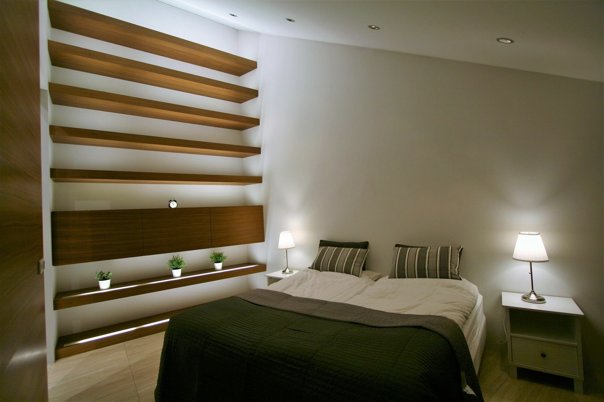 Nordic Apartments - Laekjargata Penthouse Reykjavík Esterno foto